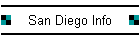 San Diego Info