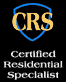 San Diego certified residential specialist